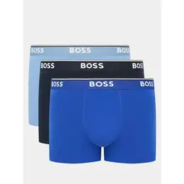 BOSS: Многоцветные трусы 