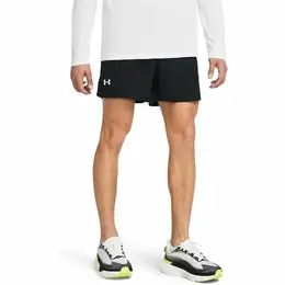 Under Armour: Короткие шорты 