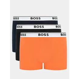 BOSS: Многоцветные трусы 
