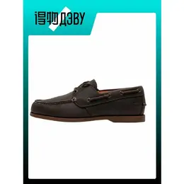 Timberland: Туфли 