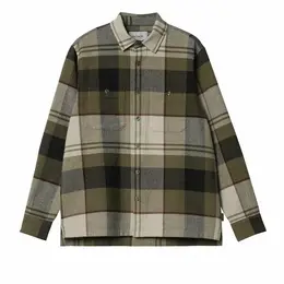 carhartt: Рубашка 