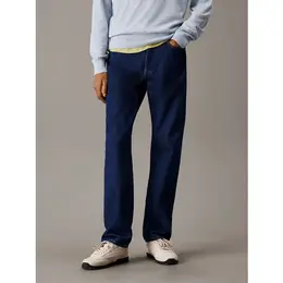 Calvin Klein Jeans: Тёмные джинсы 