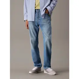 Calvin Klein Jeans: Классические джинсы 
