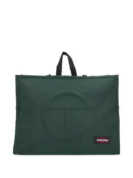Eastpak: Зелёный рюкзак 