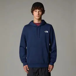 The North Face: Тёмная толстовка  Simple Dome