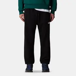 The North Face: Чёрные брюки  Simple Dome