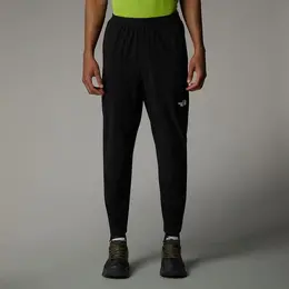 The North Face: Чёрные брюки 