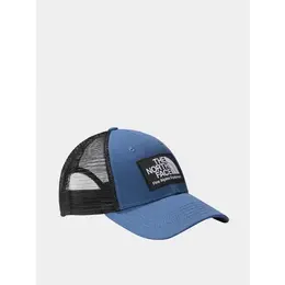 The North Face: Тёмная кепка 