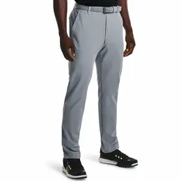 Under Armour: Серые брюки 