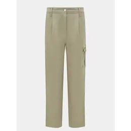 Aeronautica Militare: Бежевые брюки 
