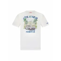 MC2 Saint Barth: Спортивная футболка 