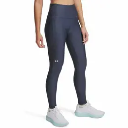 Under Armour: Серые легинсы 