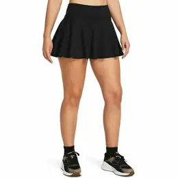 Under Armour: Чёрная юбка 