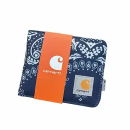 carhartt: Кошелёк 