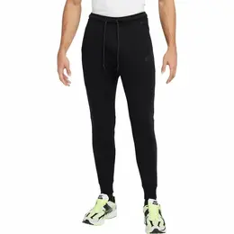 NIKE: Спортивные брюки  Tech Fleece