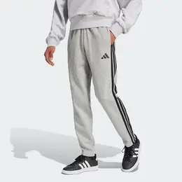 adidas: Брюки  Essentials в полоску