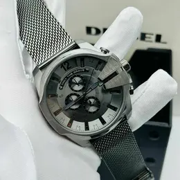 DIESEL: Часы 
