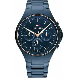 TOMMY HILFIGER: Часы 