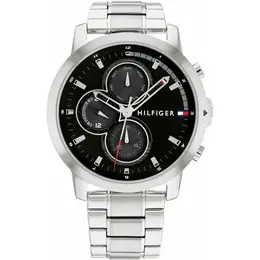 TOMMY HILFIGER: Часы 