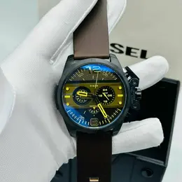 DIESEL: Часы 