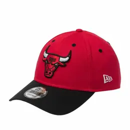 NEW ERA: Красная кепка 