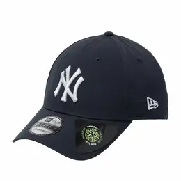 NEW ERA: Синяя кепка 