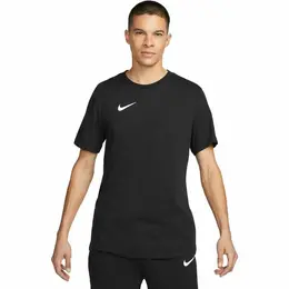 NIKE: Спортивная футболка  Dri FIT
