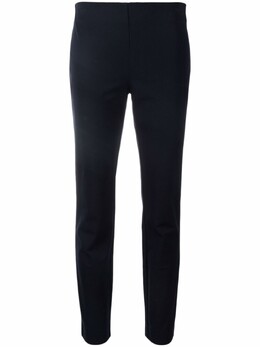 Lauren Ralph Lauren: Синие брюки 