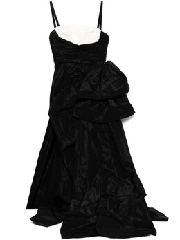 Zuhair Murad: Вечернее платье 