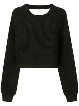Yohji Yamamoto: Короткий топ 