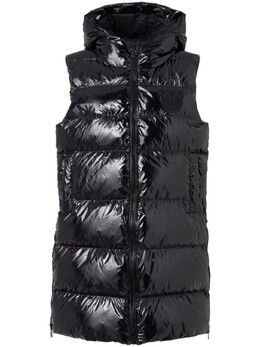 Pinko: Стёганый жилет 
