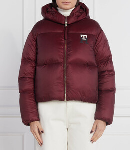Tommy Hilfiger: Куртка 
