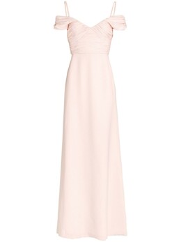 Giambattista Valli: Длинное платье 
