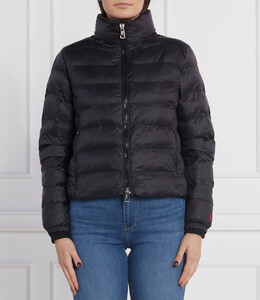 Polo Ralph Lauren: Чёрная куртка 