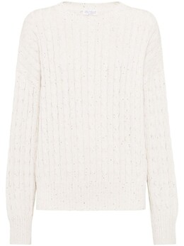 Brunello Cucinelli: Свитер 