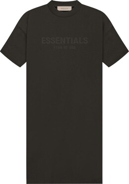 Fear of God: Чёрное платье 