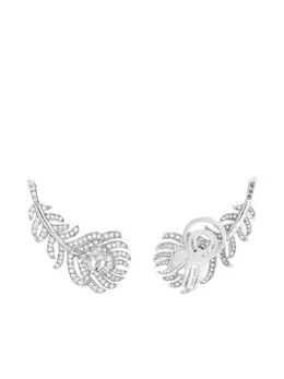 Boucheron: Серьги 