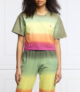 Polo Ralph Lauren: Футболка 