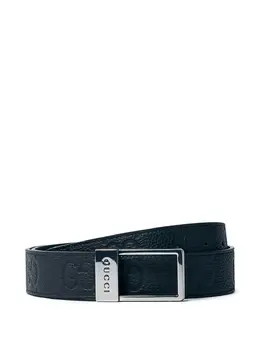 Gucci: Ремень 
