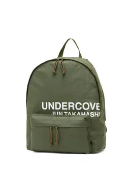 Undercover: Рюкзак с принтом 