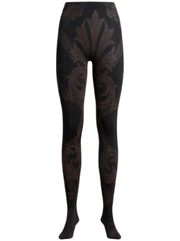 Etro: Колготки 