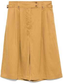 Ulla Johnson: Коричневые шорты 