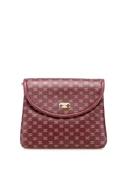 Céline Pre-Owned: Косметичка 