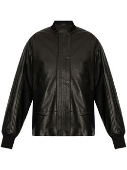 Allsaints: Чёрная куртка 