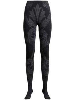 Etro: Колготки 
