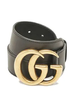Gucci Pre-Owned: Ремень 
