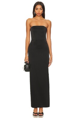 Alice + Olivia: Длинное платье 