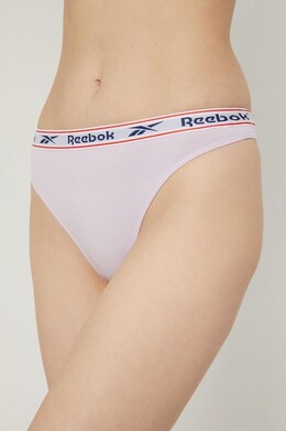 Reebok: Синие трусы 