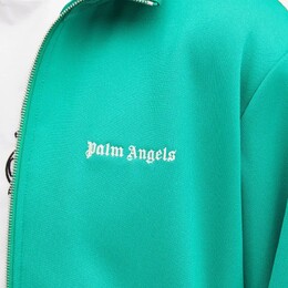 Palm Angels: Классическая куртка 