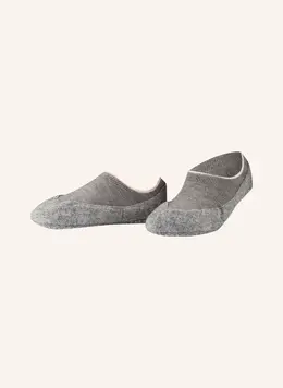 Falke: Серые носки 